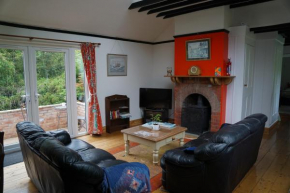 Spout House Studio